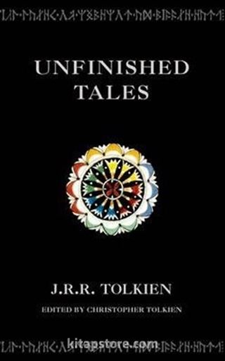 Unfinished Tales (Tolkien)