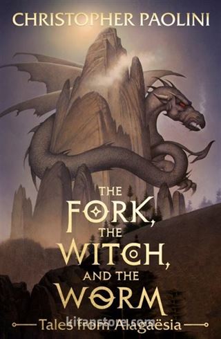 The Fork, the Witch, and the Worm