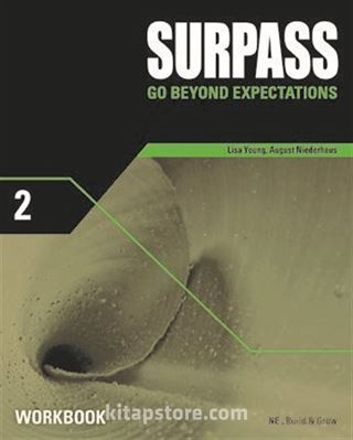 Surpass Workbook 2