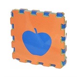 Eva Eco 33 x 33 Meyveler 7 mm (390979)