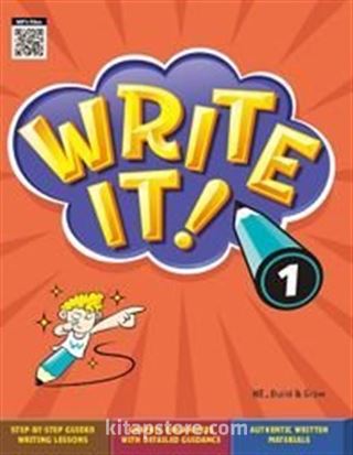 Write It 1