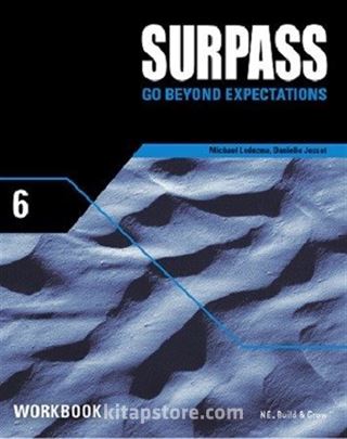 Surpass Workbook 6