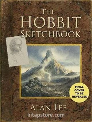 The Hobbit Sketchbook