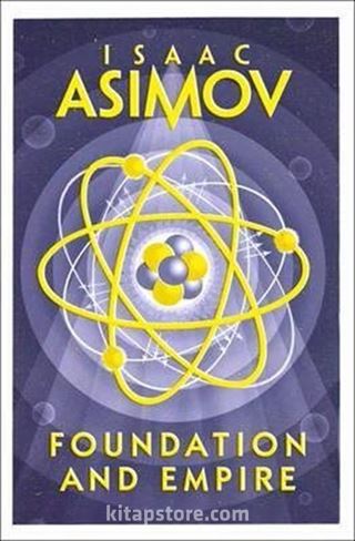 Foundation and Empire
