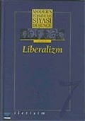 7 - Liberalizm (Ciltsiz) Modern Türkiye'de Siyasi Düşünce