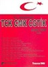 T.C Anayasası TCK CMK CGTİK