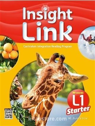 Insight Link Starter 1