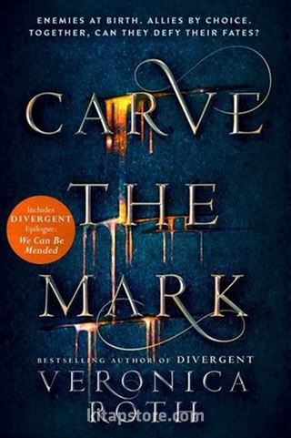 Carve the Mark