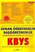 KBYS / Uzman Öğretmenlik Başöğretmenlik Sınavlarına Hazırlık Kılavuzu (Zeki Kaya)