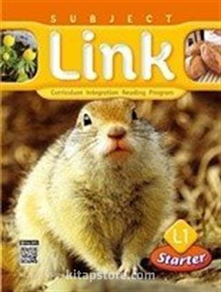Subject Link Starter 1