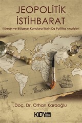 Jeopolitik İstihbarat