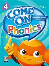 Come On Phonics 4 Student Book