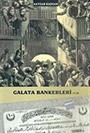 Galata Bankerleri 1.Cilt