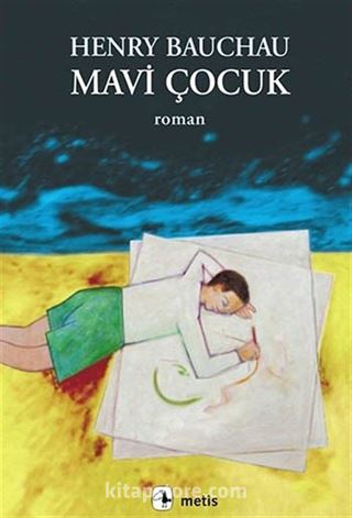 Mavi Çocuk