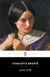 Penguin Books - Jane Eyre