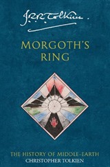 Tolkien - Morgoths Ring Pb His Mid Earth 1