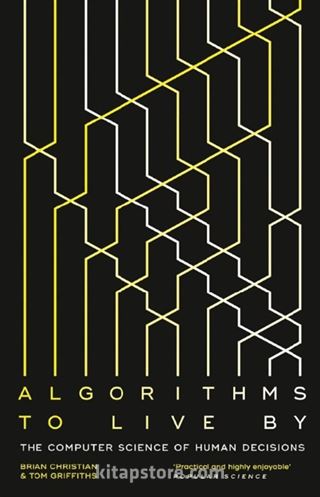 HC - Algorithms To Live By