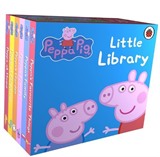 Peppa Pig: Little Library