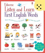 USB - Sound Books - Listen