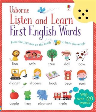 USB - Sound Books - Listen