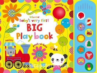 USB - Sound Books - BVF Big Play Book