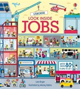 USB - Look Inside Jobs