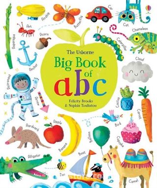 USB - Big Book of ABC