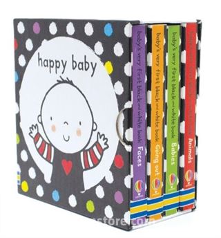 USB - BVF Black White Little Library