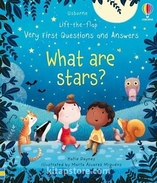 USB - Ltf Very Fırst Q