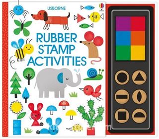 USB - Rubber Stamp Activities