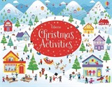 USB - Christmas Activities