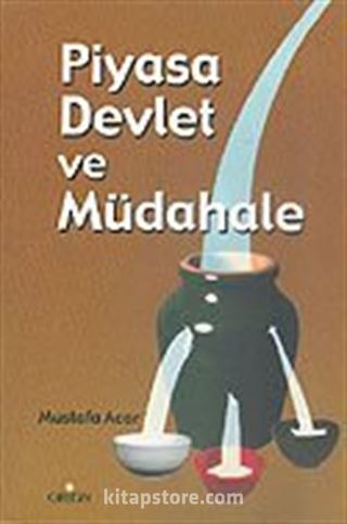 Piyasa Devlet ve Müdahale
