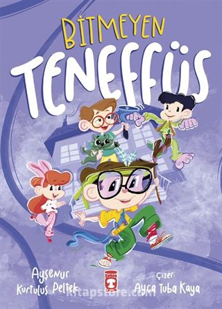 Bitmeyen Teneffüs