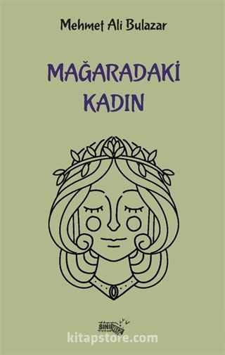 Mağaradaki Kadın