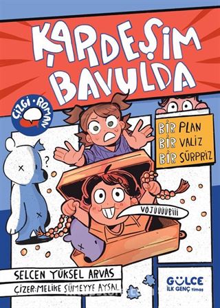 Kardeşim Bavulda
