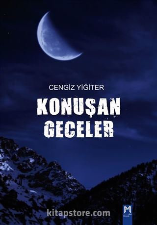 Konuşan Geceler