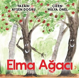 Elma Ağacı