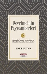 Devrimcinin Peygamberleri 2