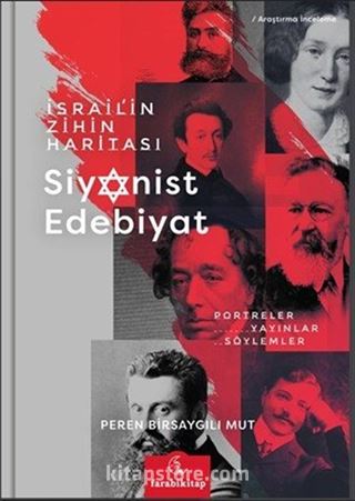 İsrail'in Zihin Haritası