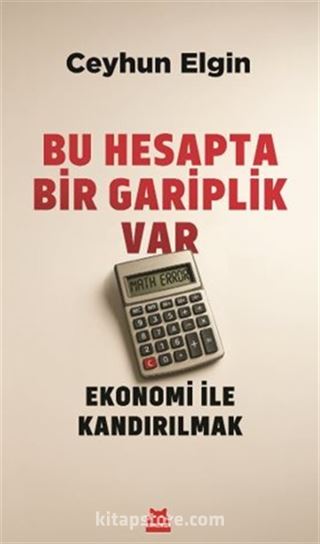Bu Hesapta Bir Gariplik Var