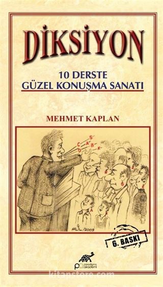 Diksiyon