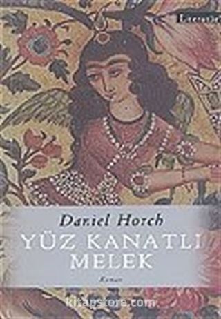 Yüz Kanatlı Melek