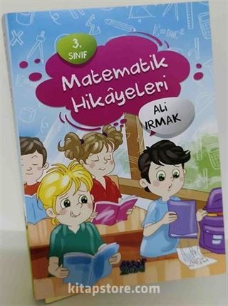 3. Sınıf Matematik Hikayeleri