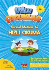 Karesel Metinler İle Hızlı Okuma