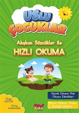 Akışkan Sözcükler İle Hızlı Okuma