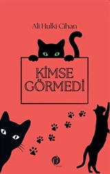 Kimse Görmedi