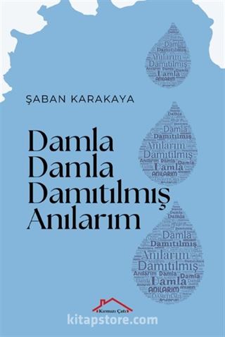 Damla Damla Damıtılmış Anılarım