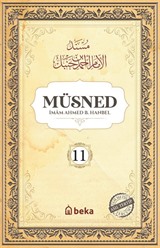 Müsned (11. Cilt- Arapça Metinsiz)