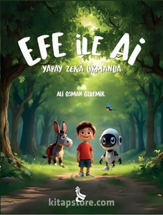 Efe İle Ai