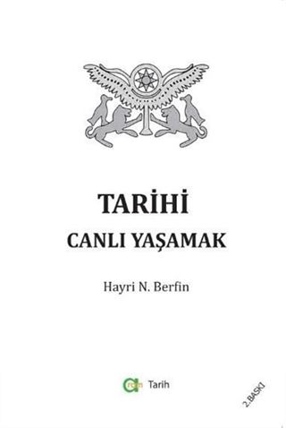 Tarihi Canlı Yaşamak